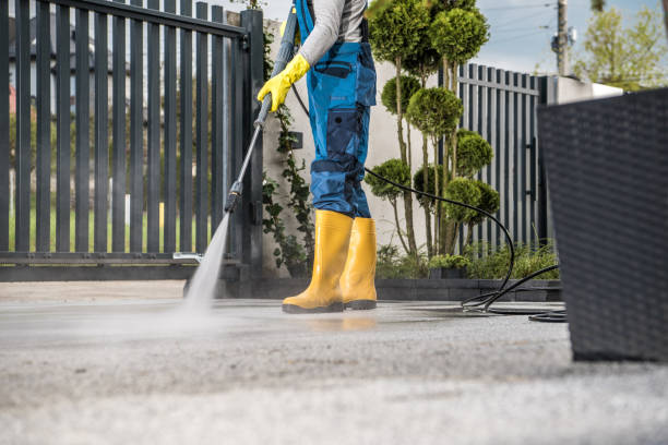 Playground Equipment Cleaning in Springfield, CO