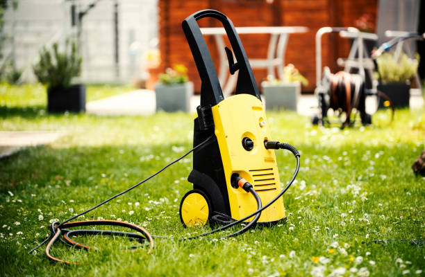 Best Gutter Cleaning  in Springfield, CO